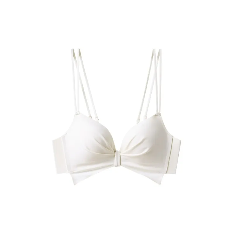 Elan and White Women's Bras-1