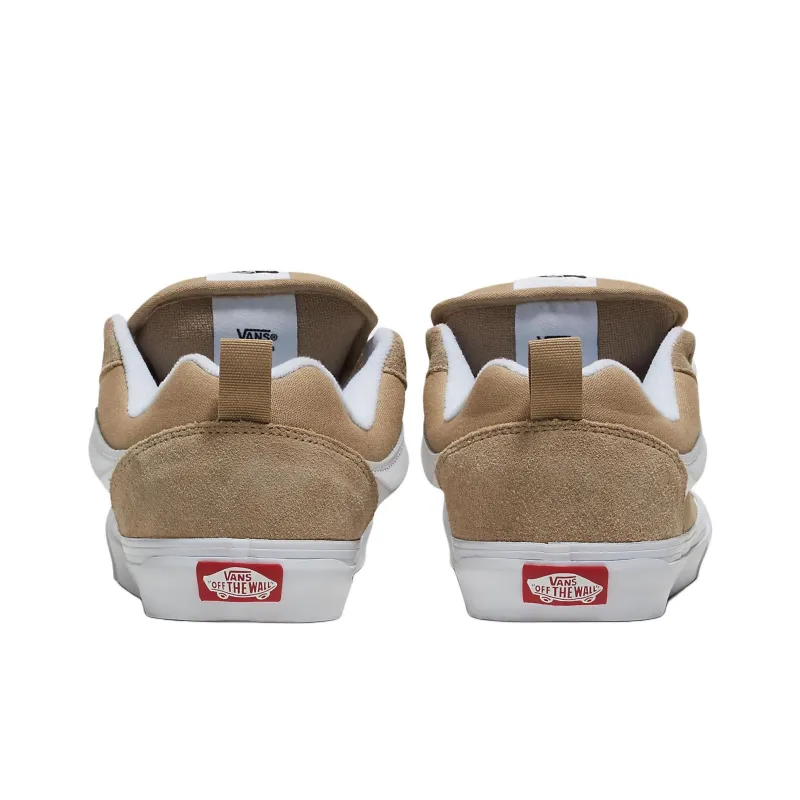 Vans Knu Skool Khaki-3