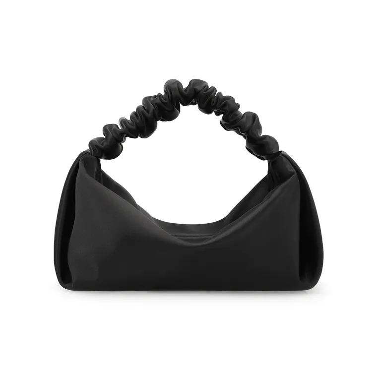 Alexander Wang Scrunchie Mini Bag-6