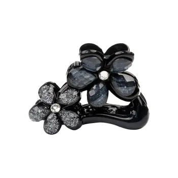 Bossia X Capuel Hair Clips Women's