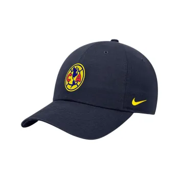 Nike Club América Club Nike Soccer Cap