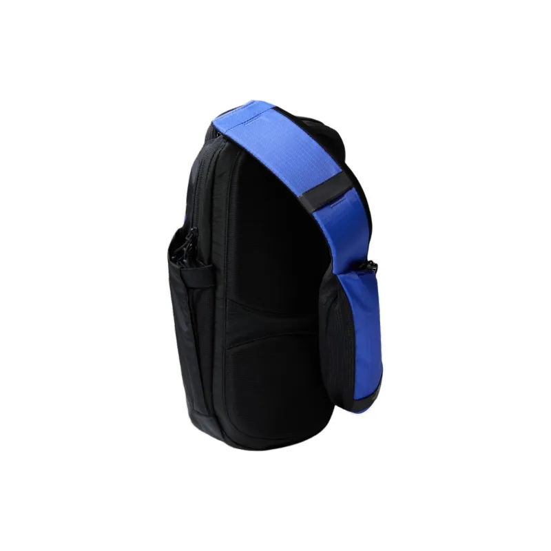 THE NORTH FACE Nylon Sling Bag Regular Unisex Blue-3