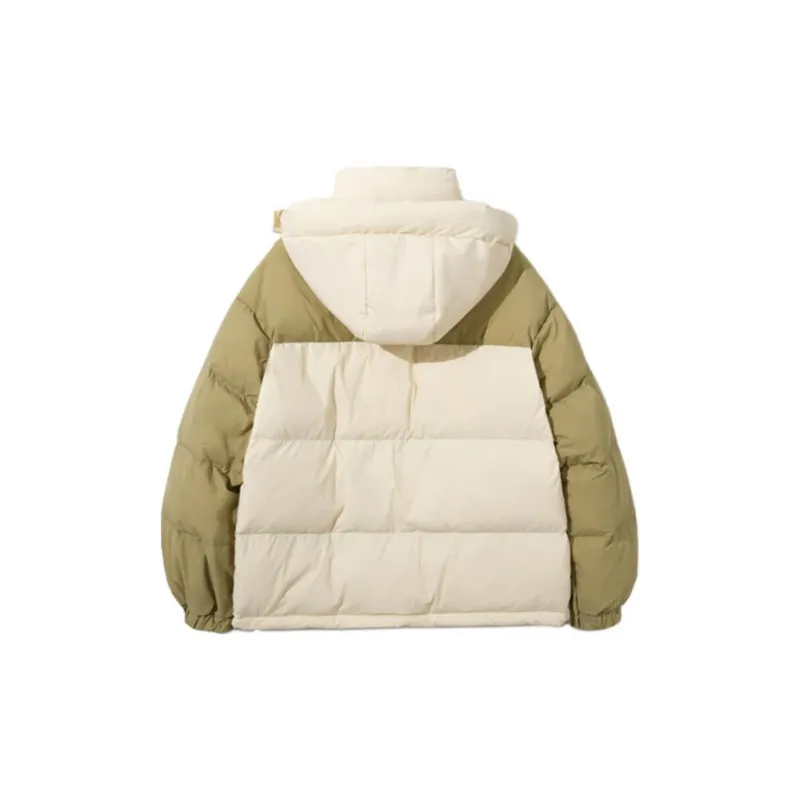 Youth Pastoral Order Down Jacket Unisex-2