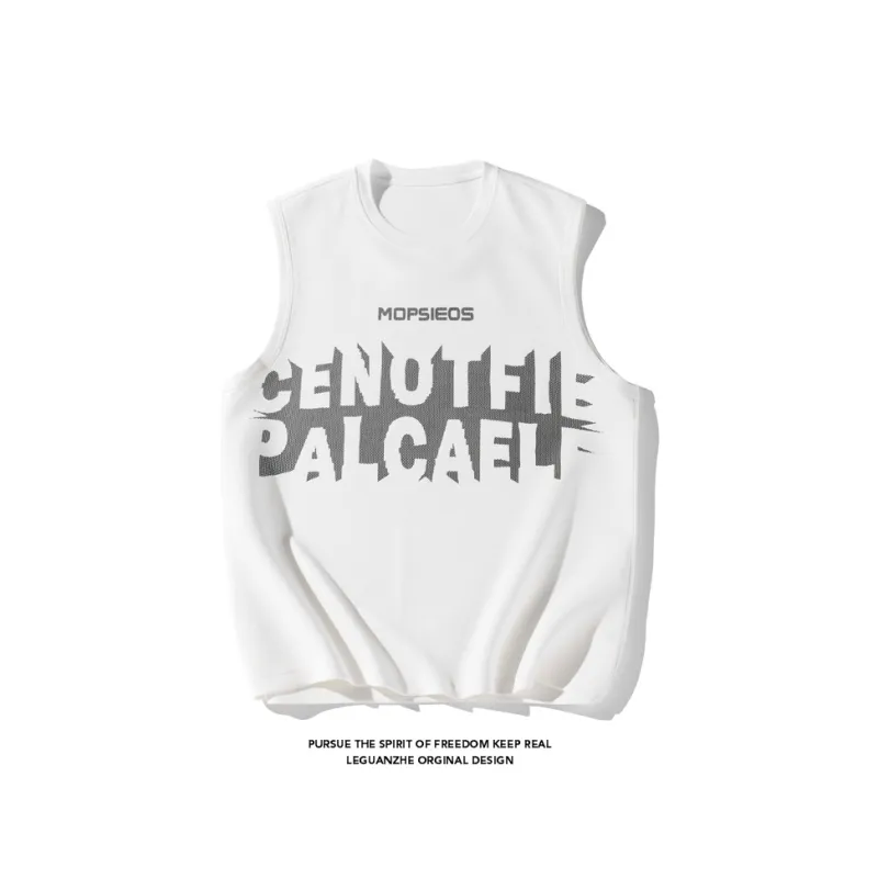 CULT OF INDIVIDUALITY Tank Top Men's-1