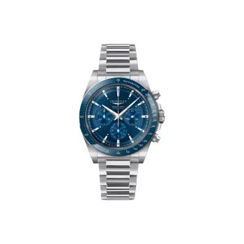 LONGINES Men Comcast Collection Watch