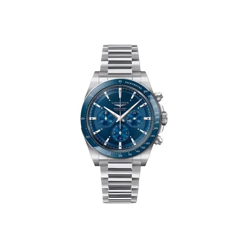 LONGINES Men Comcast Collection Watch-0