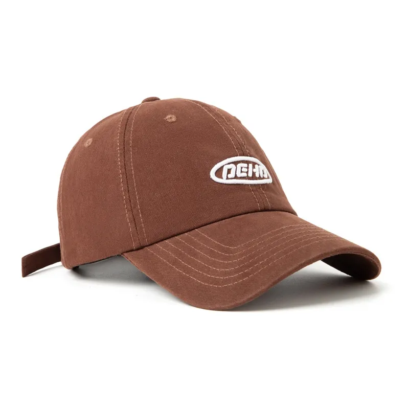 BAIJUAN Cotton Baseball Caps Unisex-9