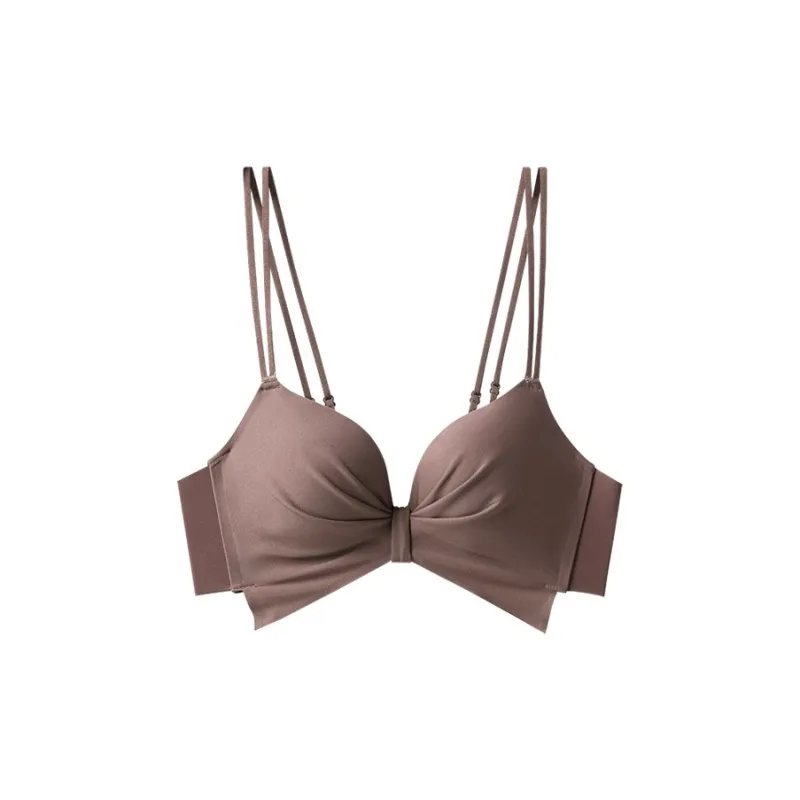 Elan and White Women's Bras-3