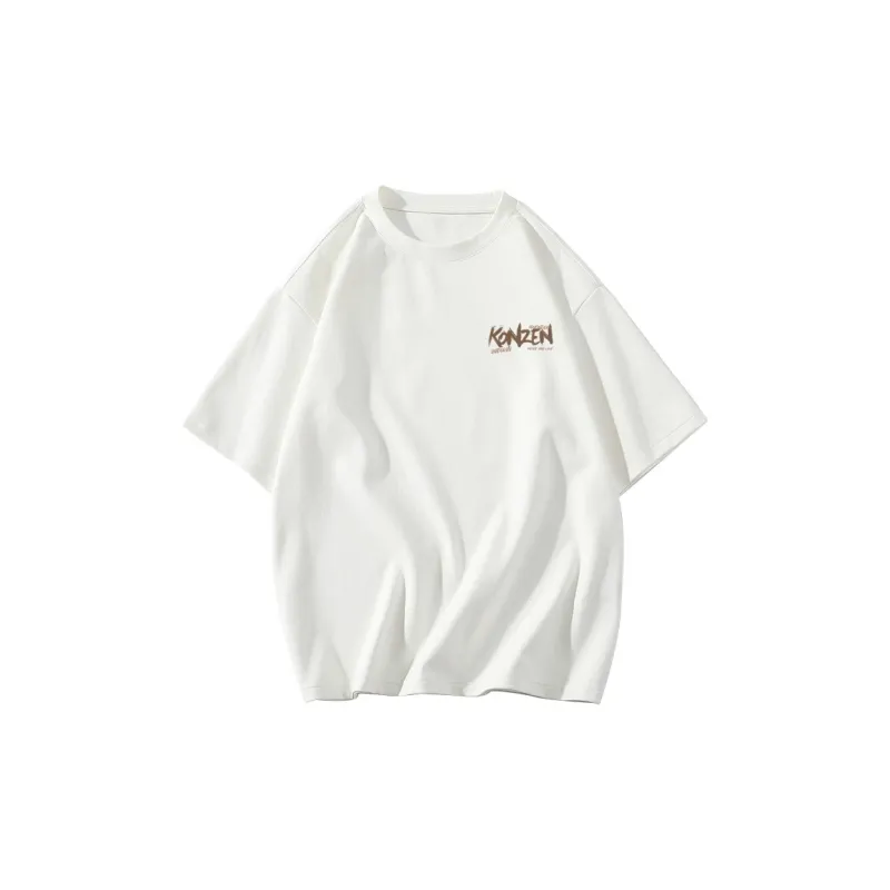 KONZEN· T Shirts Unisex-7