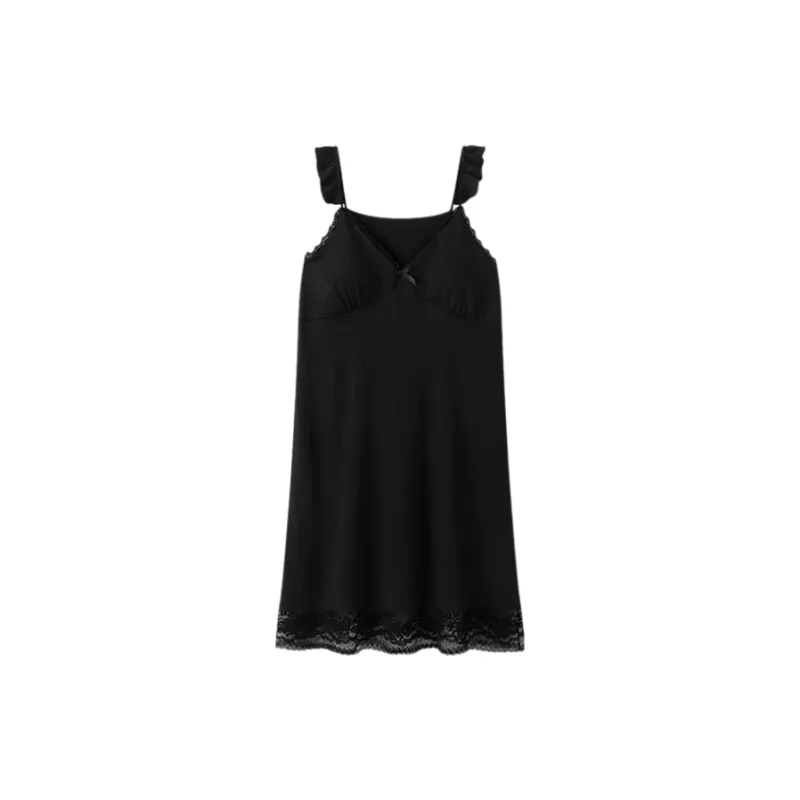 OEING Women's Nightgowns-4