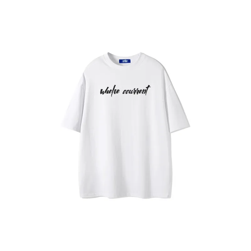 WHELVE T Shirts Unisex-3