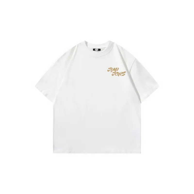 JIMI&JONS T Shirts Unisex-6