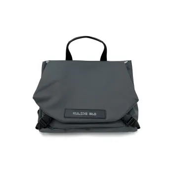 Alcohol dragon Handbags