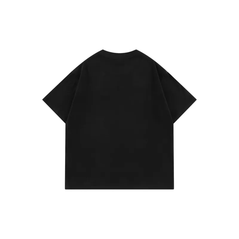Unite Life HOODS T Shirt Unisex-1
