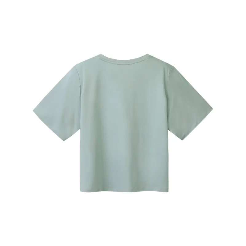 CAMEL Urban Function Series T-Shirts Women's-3