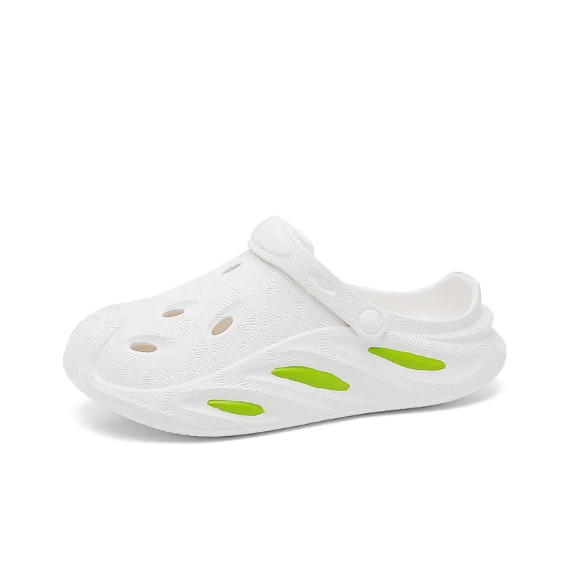 CEKOOM Clogs Men-5
