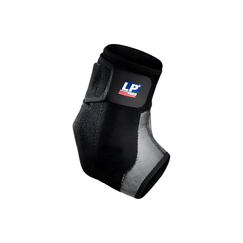 LP SUPPORT Ankle Braces Soccer Basketball Running Unisex Polyamide Elastane