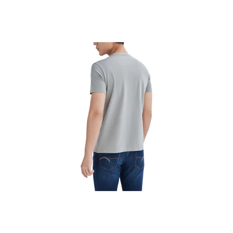 GOLDLION T Shirts Men-5