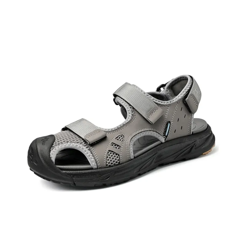 Kangaroo Head Beach Sandals Men's-10