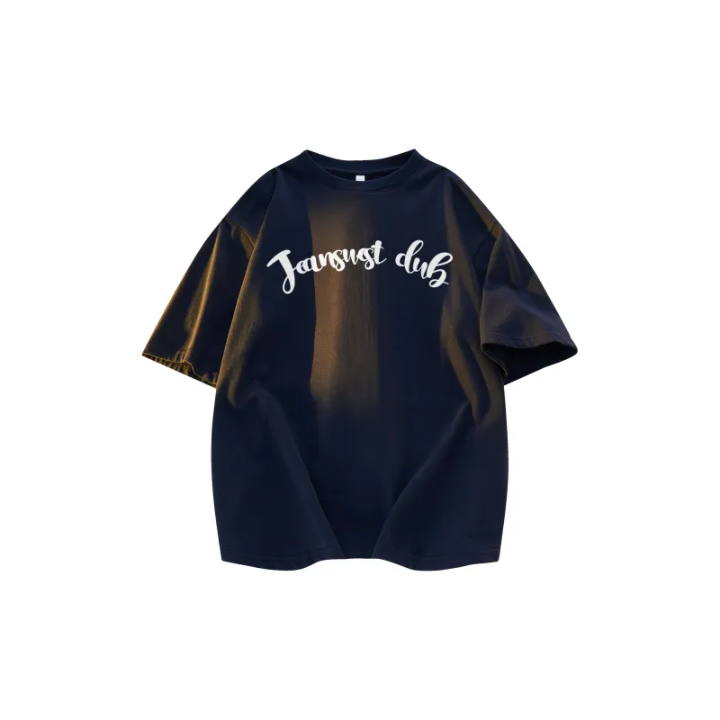 JEANSWEST CLUB T Shirts Unisex-10
