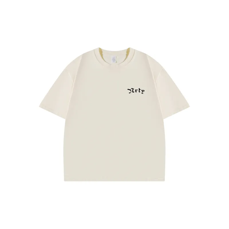 NRTY T Shirts Unisex-13