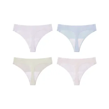 Ordifen Underpants Women's 4 Pack