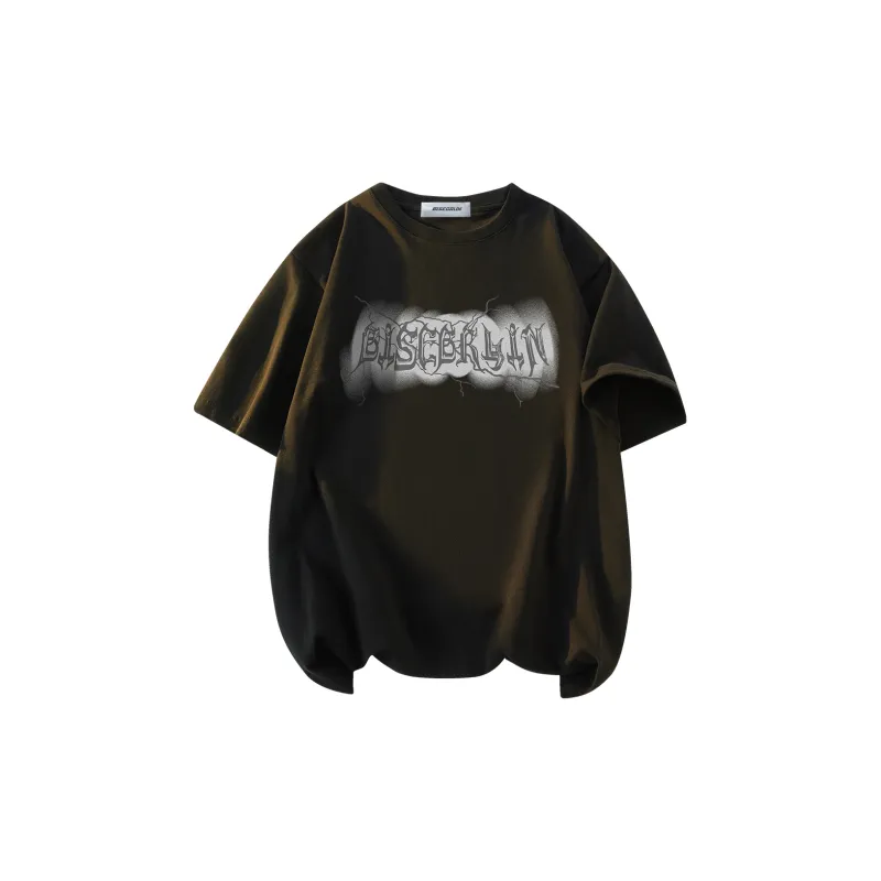 BISEGRLIN T Shirts Unisex-3