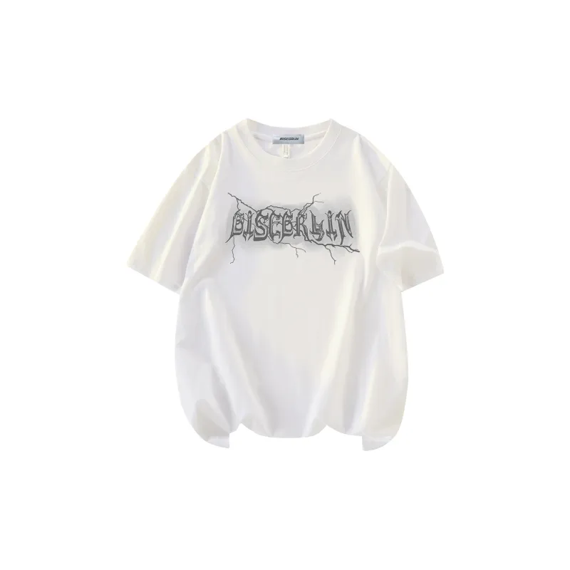 BISEGRLIN T Shirts Unisex-1