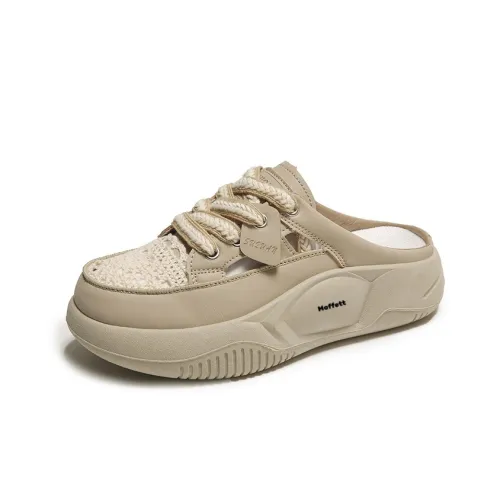 Moffett Slip-Resistant Low-Top Casual Shoes Mens