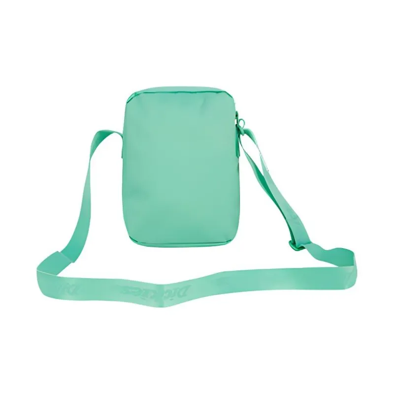 Dickies Polyester Crossbody Bag Regular Unisex Green-2