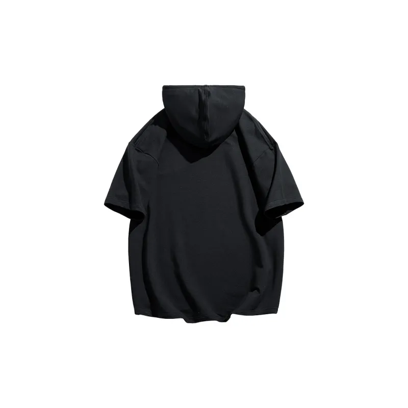 Jeep Short Sleeved T Shirts Unisex-1