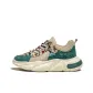 Beige Green