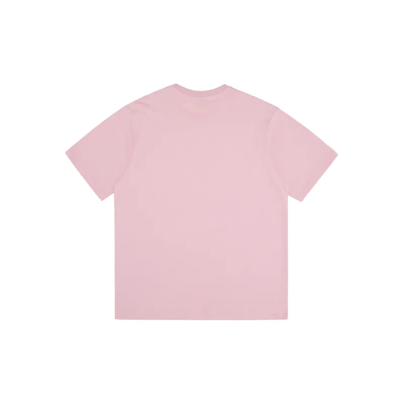 WORKSOUT Drop Shoulder Sleeve T Shirt Unisex-5