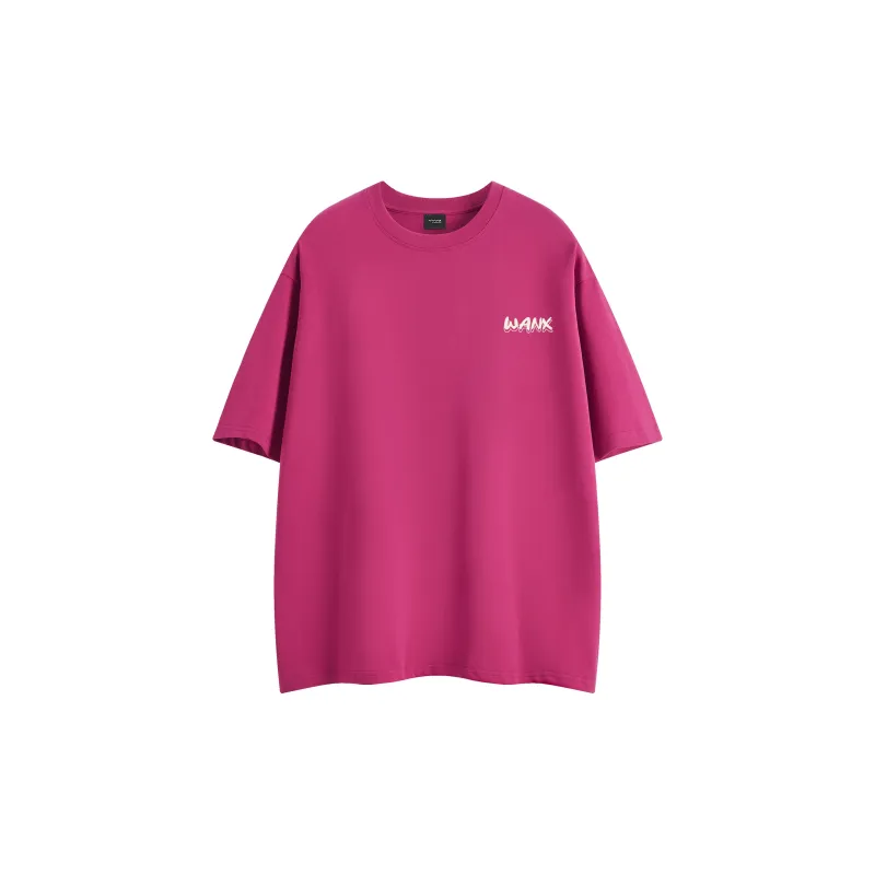 WANX T Shirts Unisex-13