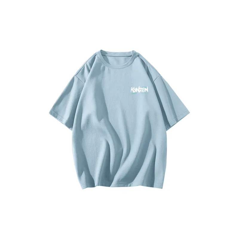 KONZEN· T Shirts Unisex-16