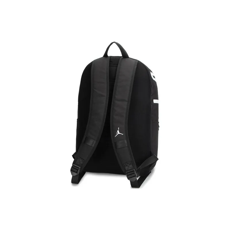 Jordan Oxford Sports Bag Laptop Backpack Regular Unisex Black-1