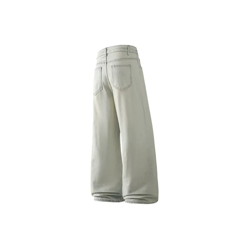 UF9193 Jeans Unisex-12
