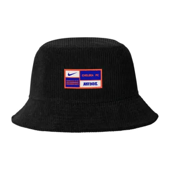 Nike Chelsea Fc Nike Soccer Corduroy Bucket Cap