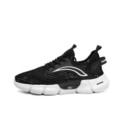 Moffett Slip-Resistant Low-Top Casual Shoes Mens