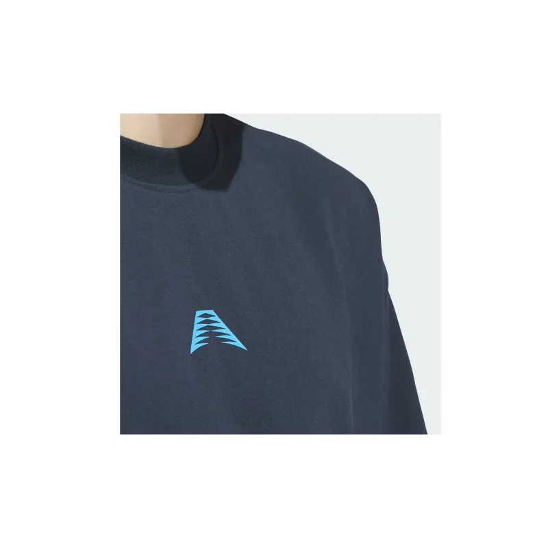 Adidas Ae Foundation Tee-7