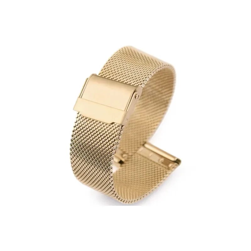 CHENSONG ARMANI Compatibility Watch Band Stainless Steel Material-4