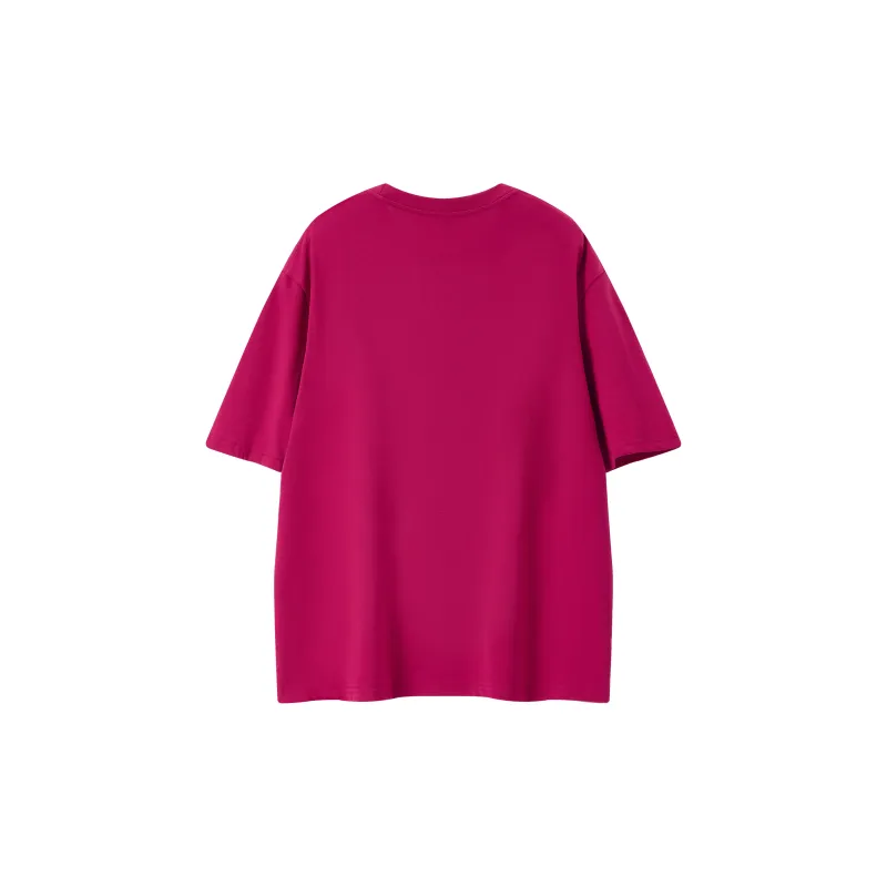 Hurley T-Shirts Unisex-19