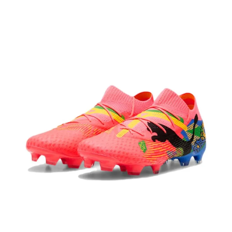 PUMA X Neymar Jr. Future 7 Ultimate Fg Ag 'Copa Amrica Pack'-2