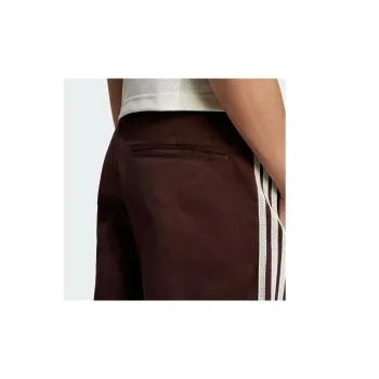 Adidas Sports Shorts Men's Dark Gray Brown