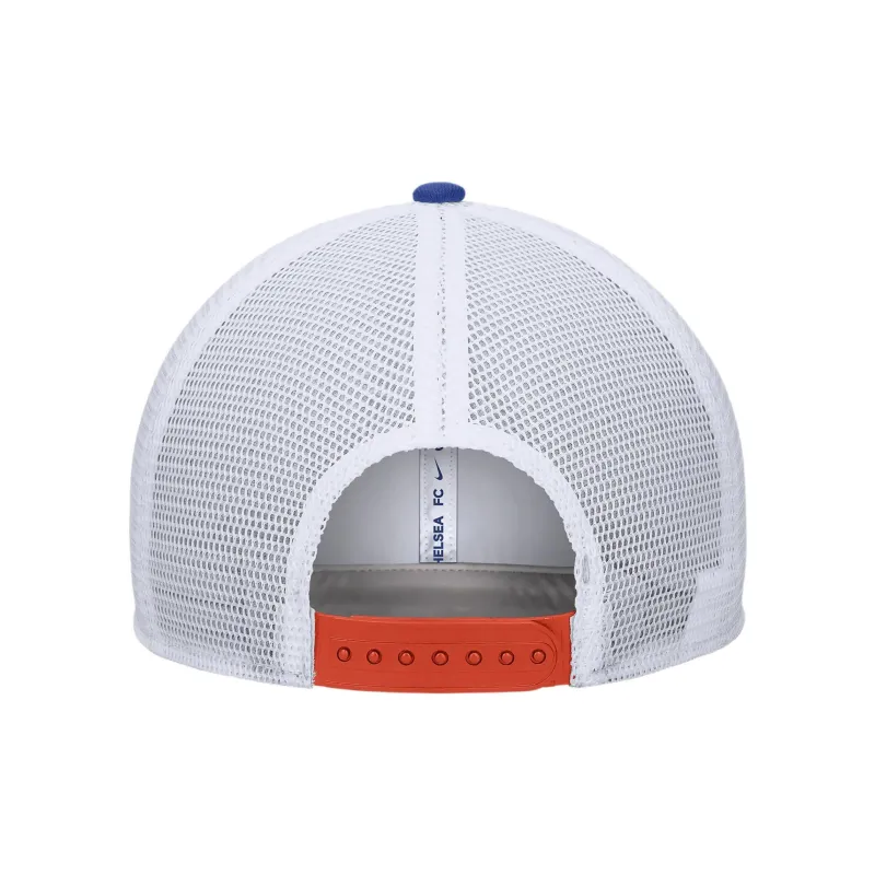 Nike Chelsea Fc Classic99 Nike Soccer Trucker Cap-1