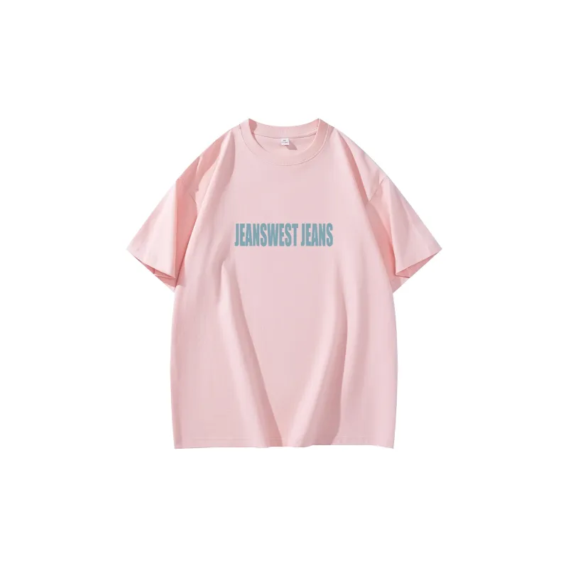 JEANSWEST JEANS T-Shirts Unisex-3