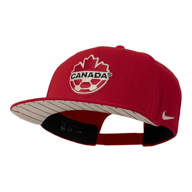 Nike Canada Pro Nike Soccer Cap-0