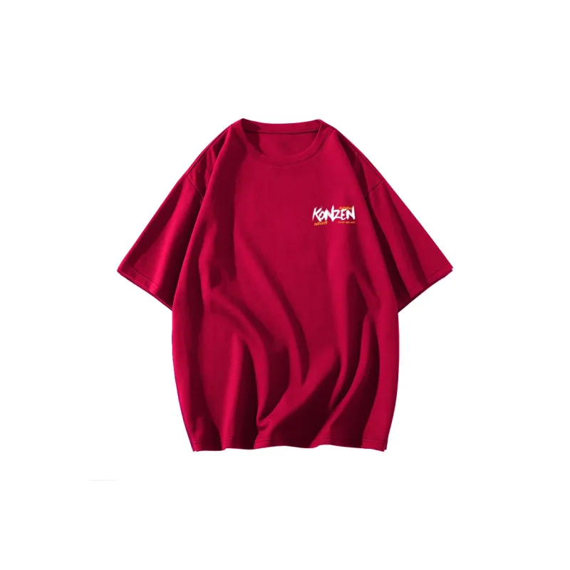KONZEN· T Shirts Unisex-24