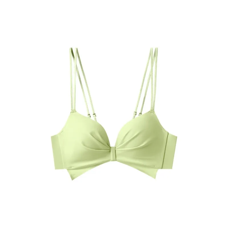 Elan and White Women's Bras-2