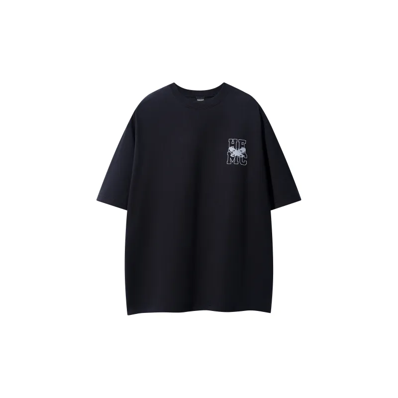 HEMC T-Shirts Unisex-1